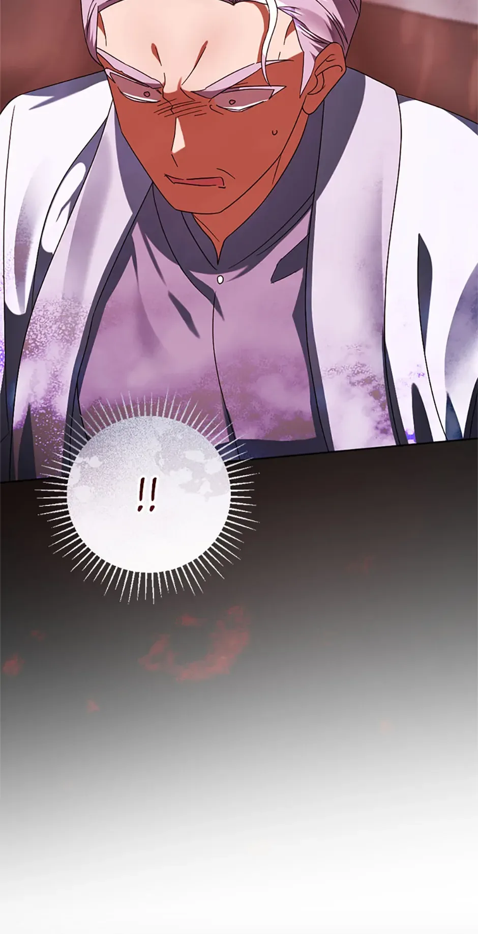 You Awakened while I Was Dead Chapter 63 page 68
