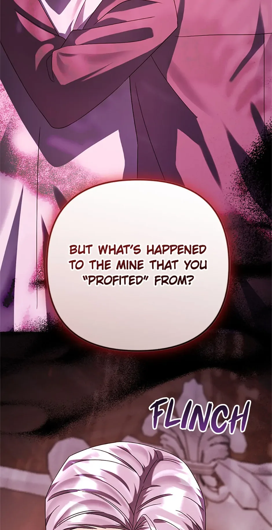 You Awakened while I Was Dead Chapter 63 page 67