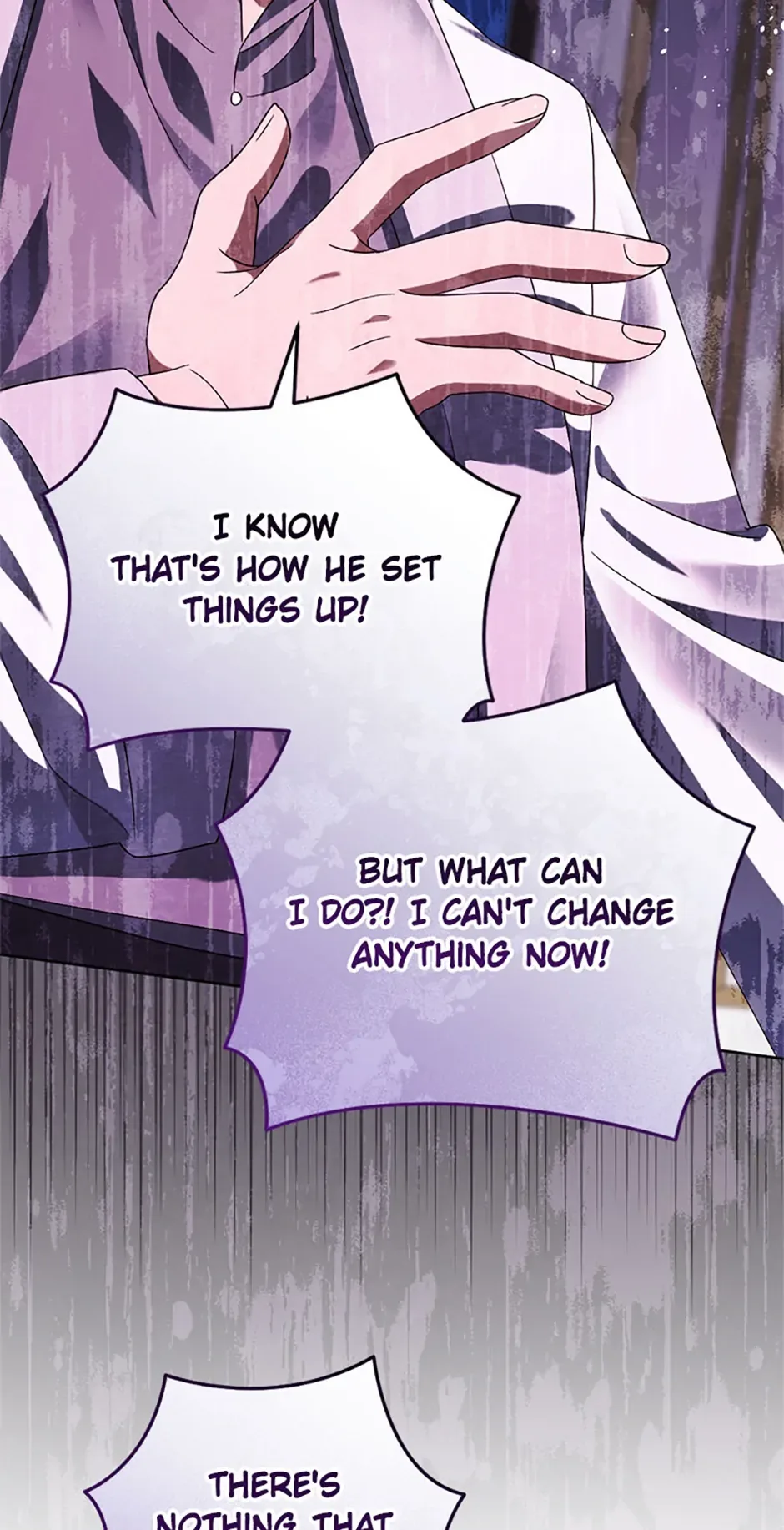You Awakened while I Was Dead Chapter 63 page 74