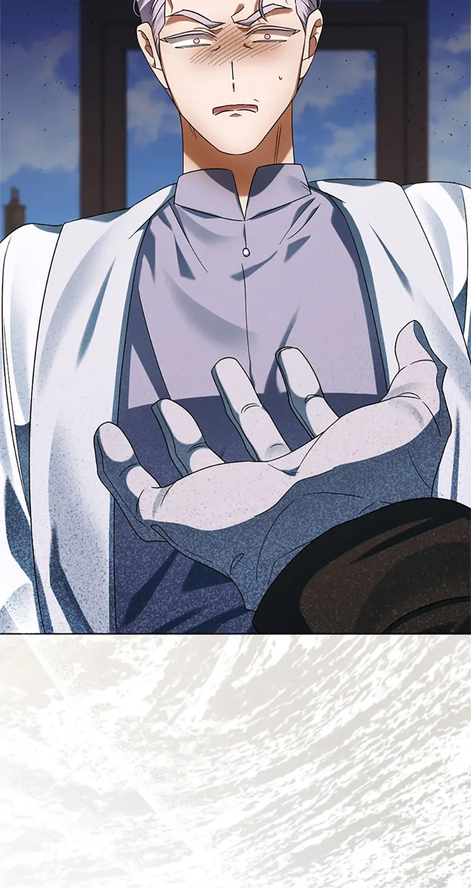 You Awakened while I Was Dead Chapter 63 page 80