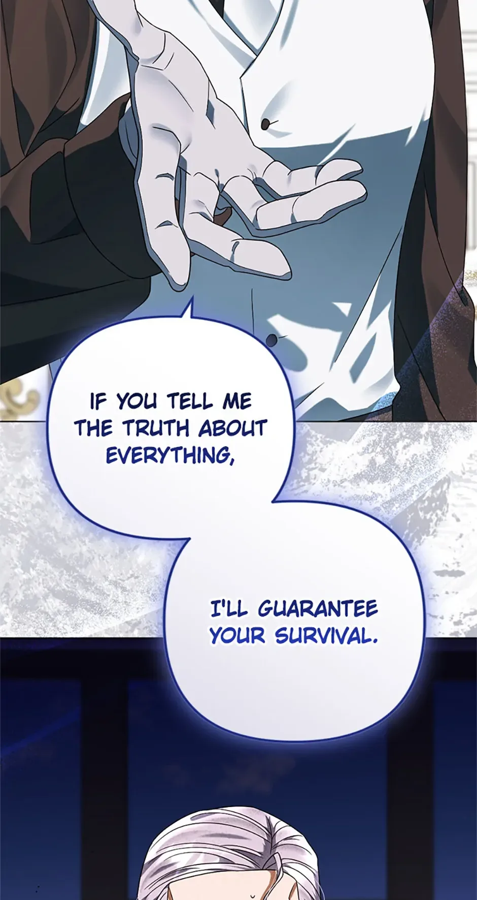 You Awakened while I Was Dead Chapter 63 page 79