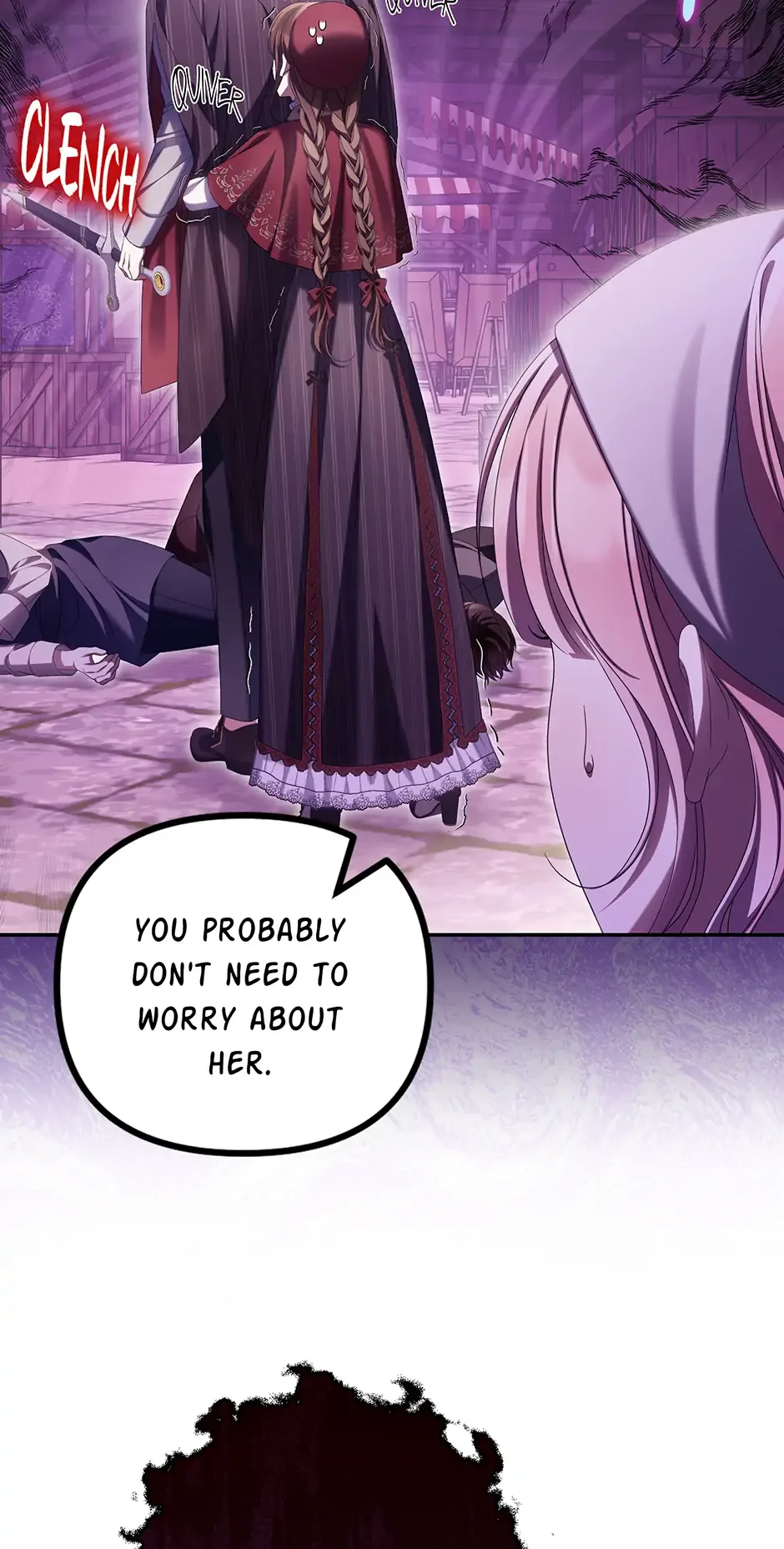 Why Are You Obsessed With Your Fake Wife? Chapter 63 page 5
