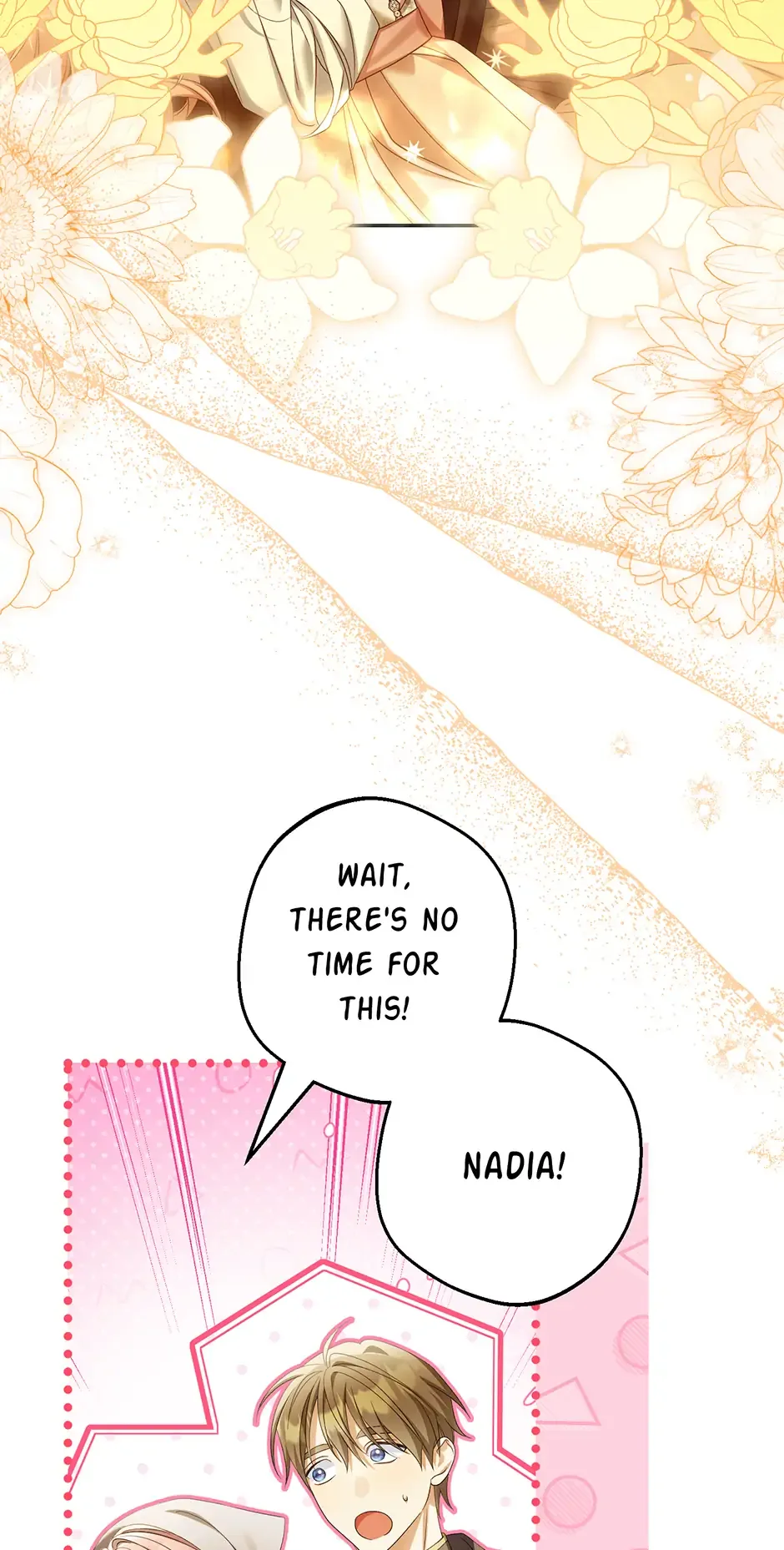 Why Are You Obsessed With Your Fake Wife? Chapter 63 page 3