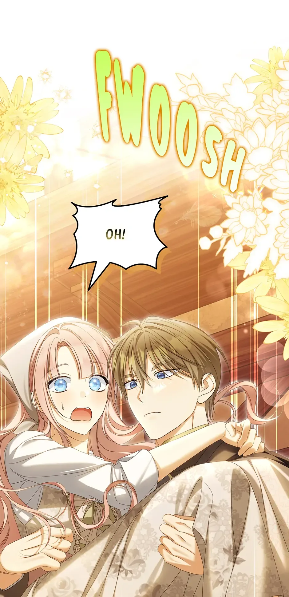 Why Are You Obsessed With Your Fake Wife? Chapter 63 page 14