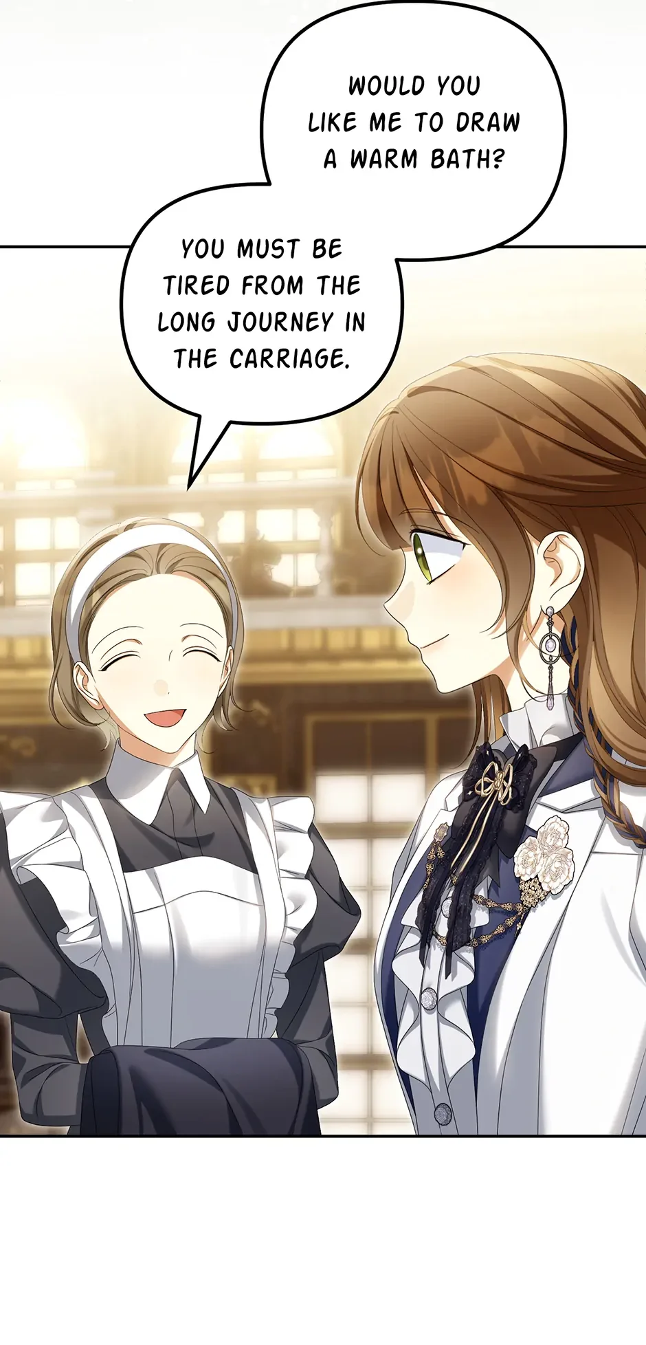 Why Are You Obsessed With Your Fake Wife? Chapter 63 page 38