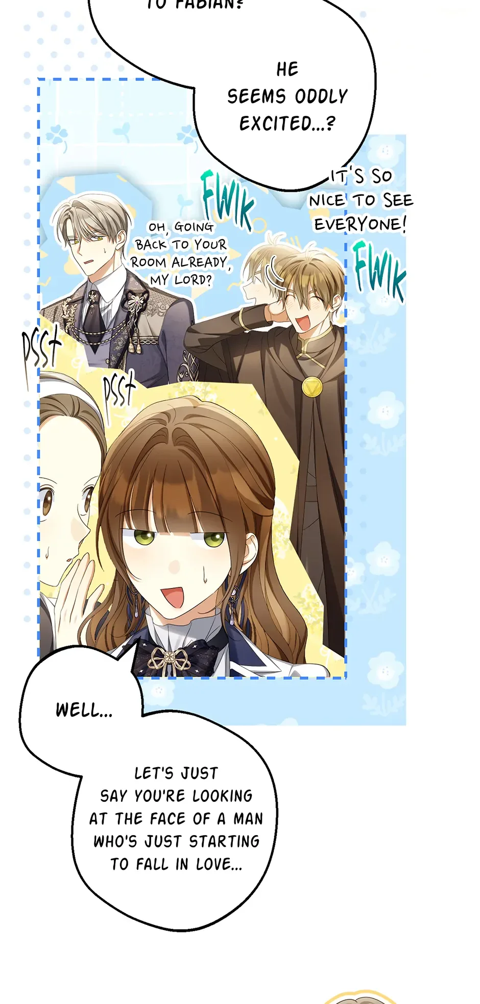Why Are You Obsessed With Your Fake Wife? Chapter 63 page 30