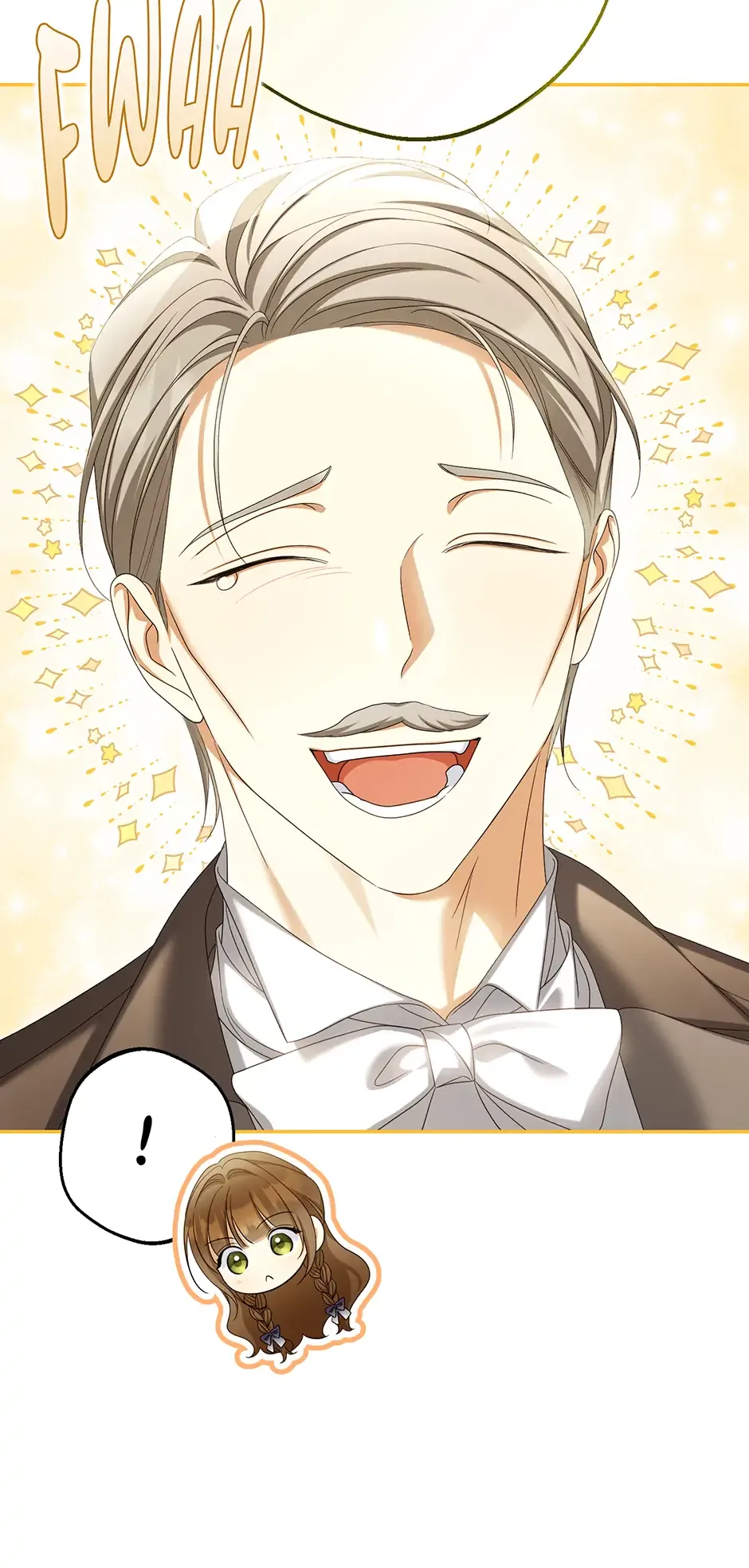 Why Are You Obsessed With Your Fake Wife? Chapter 63 page 35