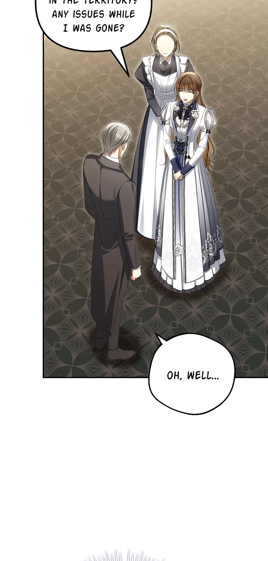 Why Are You Obsessed With Your Fake Wife? Chapter 63 page 32