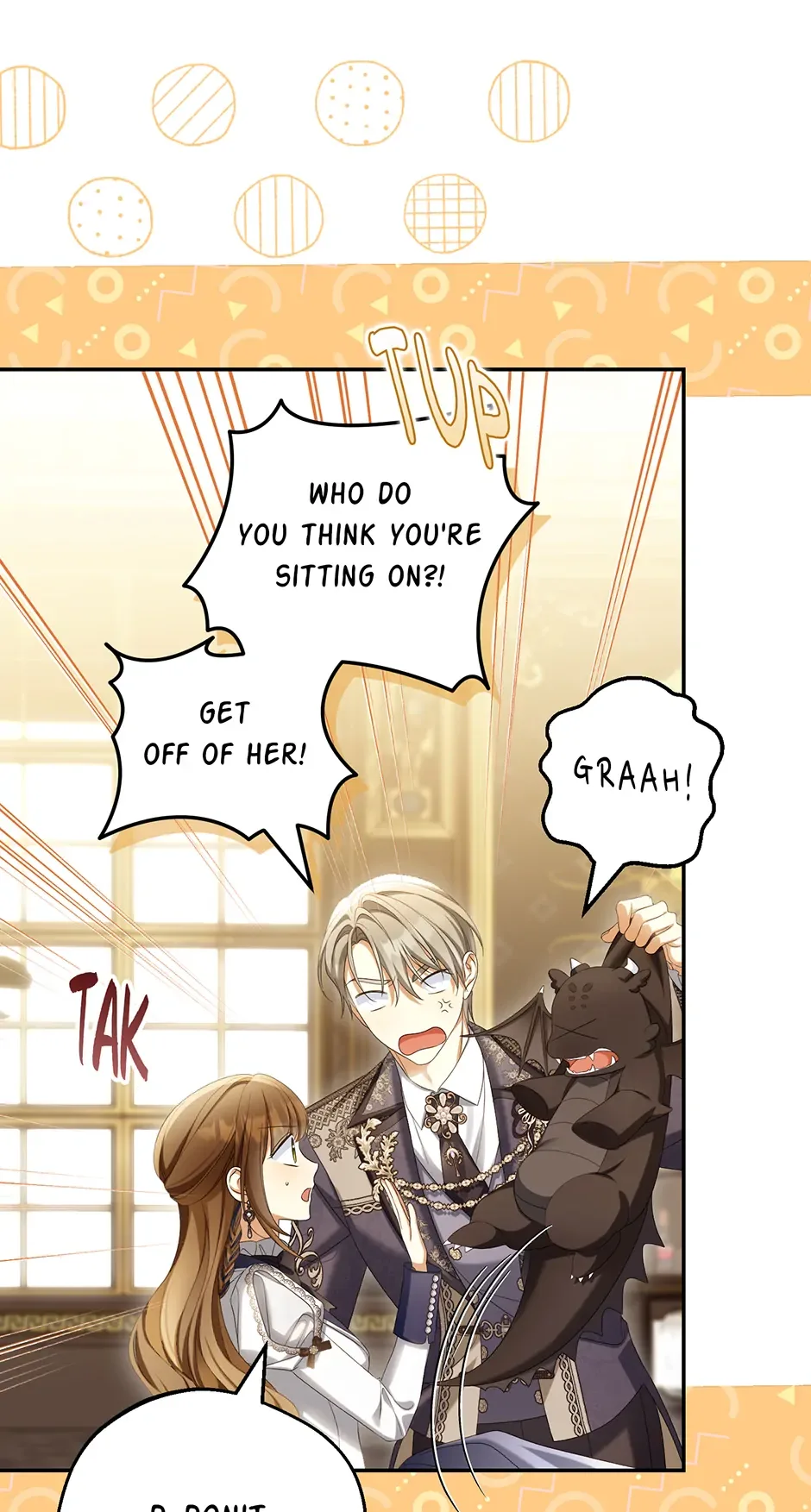 Why Are You Obsessed With Your Fake Wife? Chapter 63 page 48