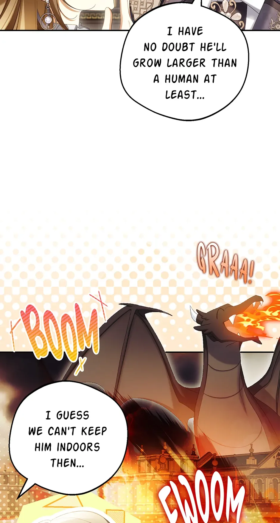 Why Are You Obsessed With Your Fake Wife? Chapter 63 page 50