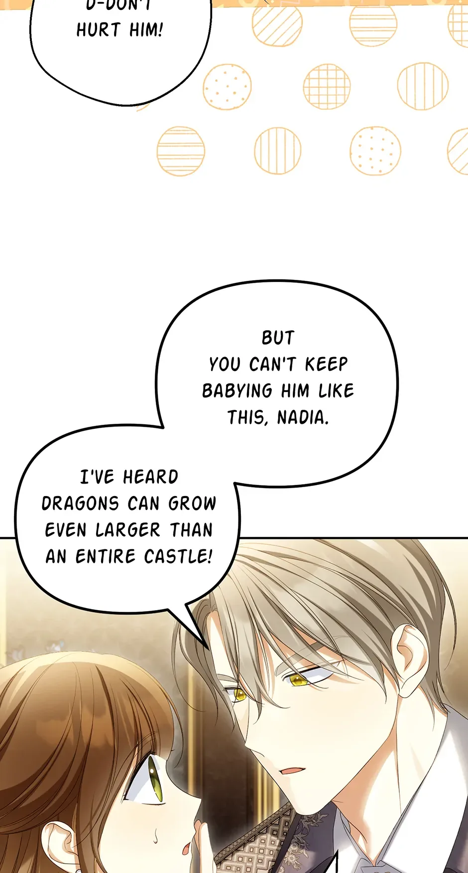 Why Are You Obsessed With Your Fake Wife? Chapter 63 page 49