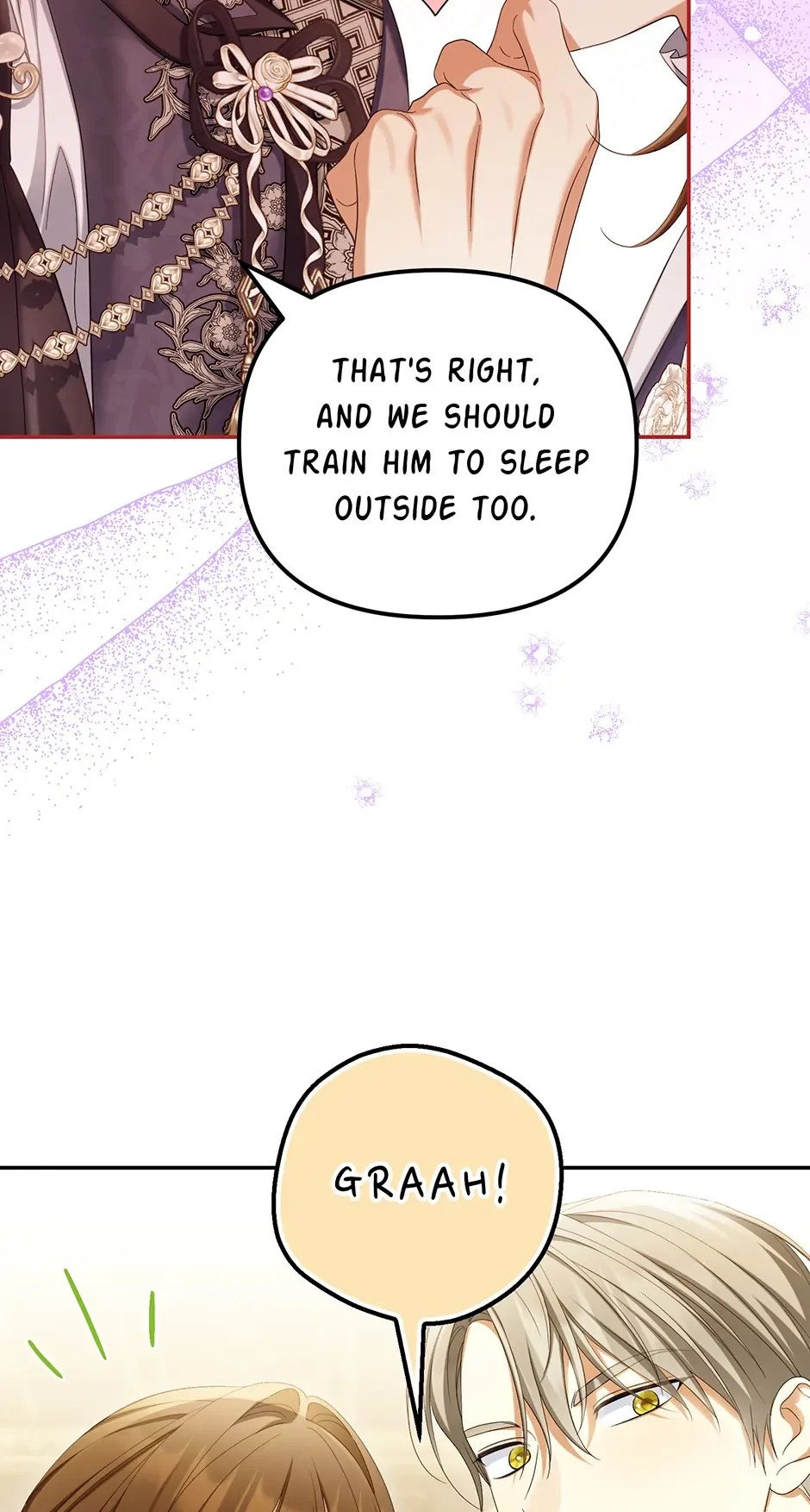 Why Are You Obsessed With Your Fake Wife? Chapter 63 page 53