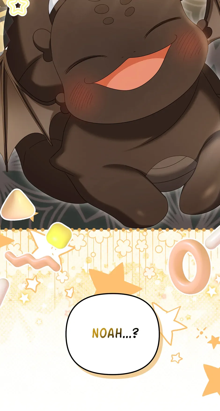 Why Are You Obsessed With Your Fake Wife? Chapter 63 page 55