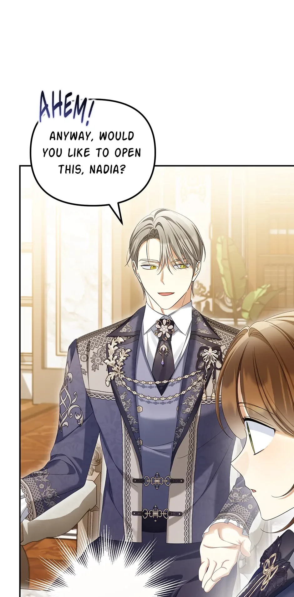 Why Are You Obsessed With Your Fake Wife? Chapter 63 page 67