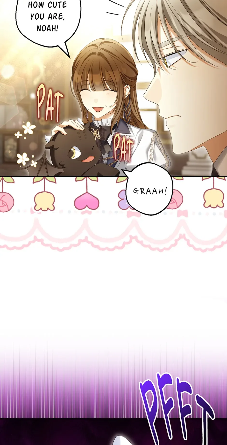 Why Are You Obsessed With Your Fake Wife? Chapter 63 page 60