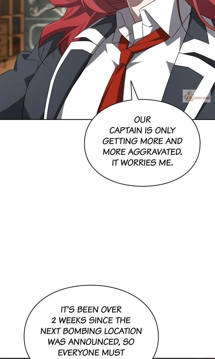 The Corpse Will Tell Chapter 63 page 14
