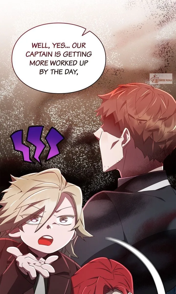 The Corpse Will Tell Chapter 63 page 16