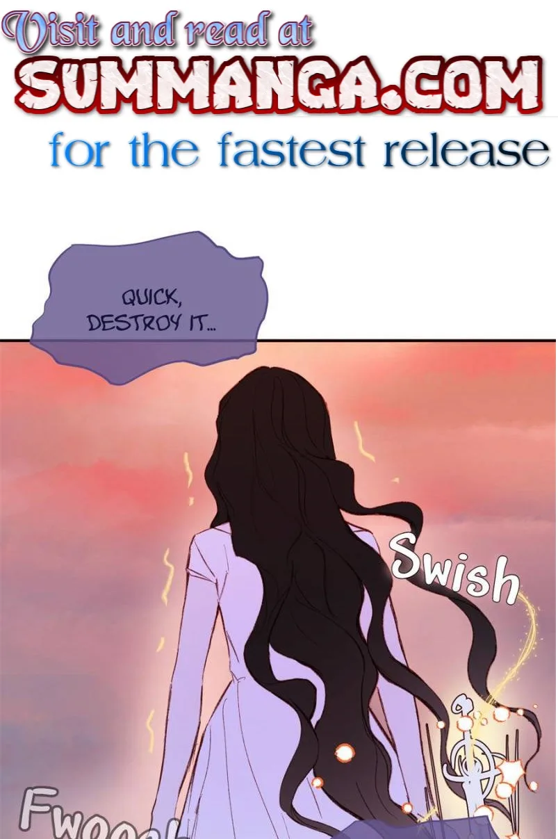 The Corrupted Witch Has No Choice But to Become a Villain Chapter 61 page 2