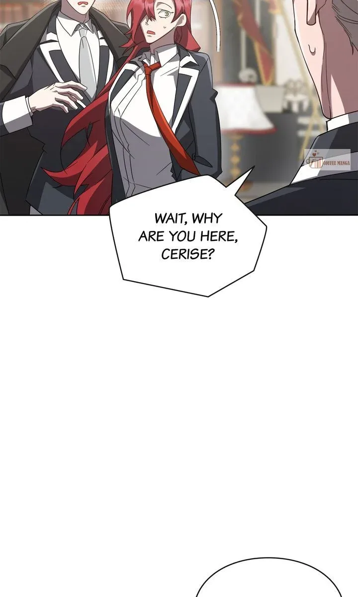 The Corpse Will Tell Chapter 63 page 23