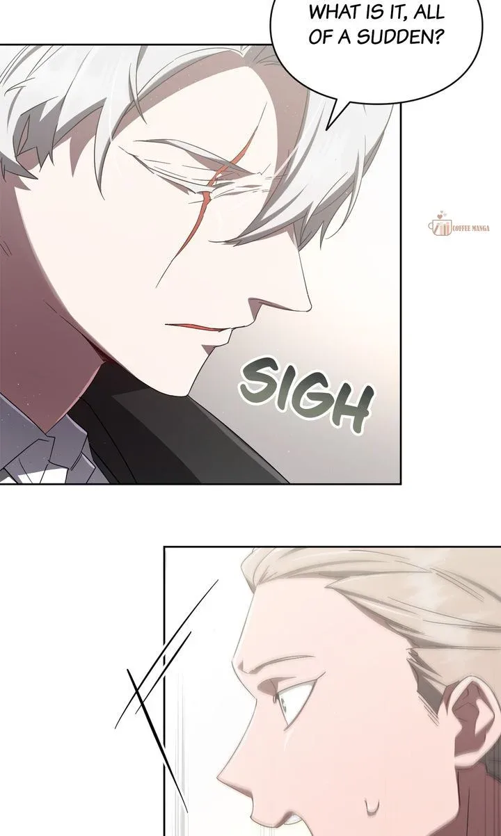 The Corpse Will Tell Chapter 63 page 24