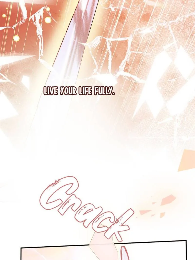 The Corrupted Witch Has No Choice But to Become a Villain Chapter 61 page 7