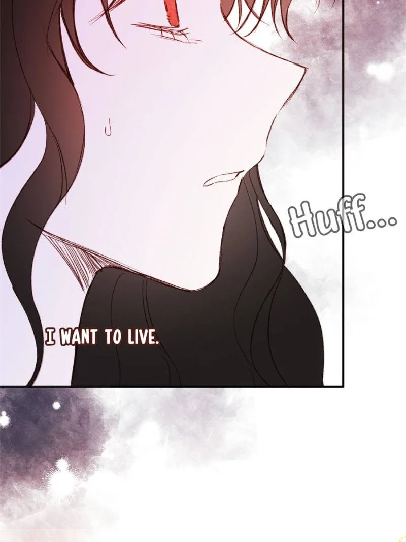 The Corrupted Witch Has No Choice But to Become a Villain Chapter 61 page 4