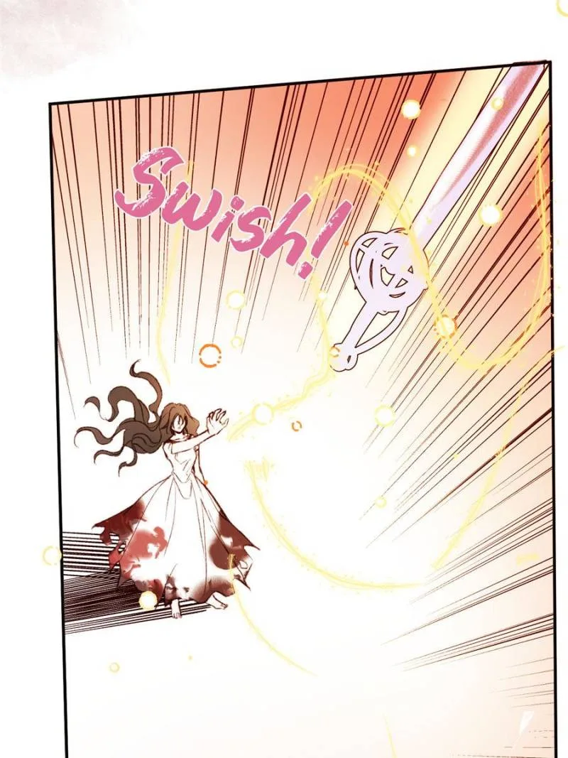 The Corrupted Witch Has No Choice But to Become a Villain Chapter 61 page 5