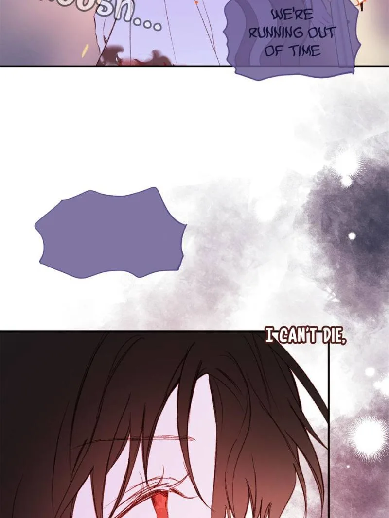 The Corrupted Witch Has No Choice But to Become a Villain Chapter 61 page 3