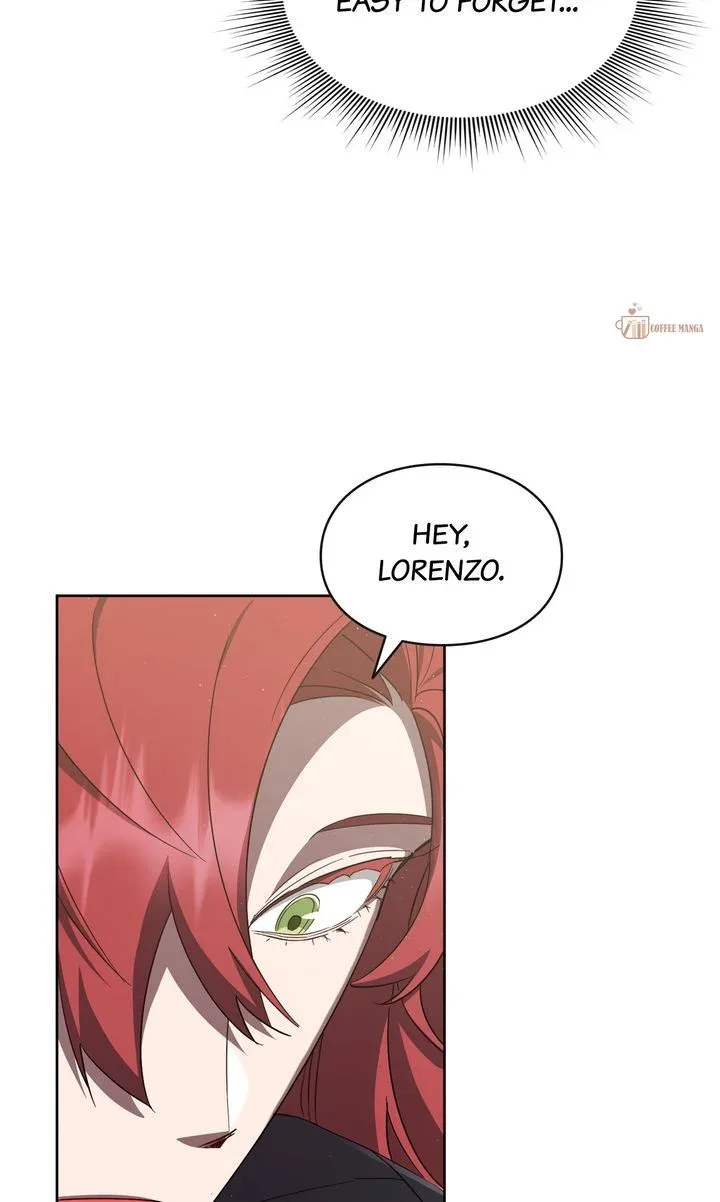 The Corpse Will Tell Chapter 63 page 35