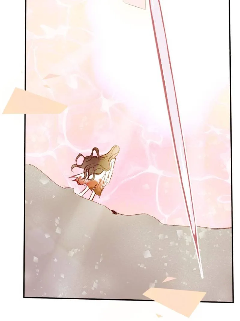 The Corrupted Witch Has No Choice But to Become a Villain Chapter 61 page 8