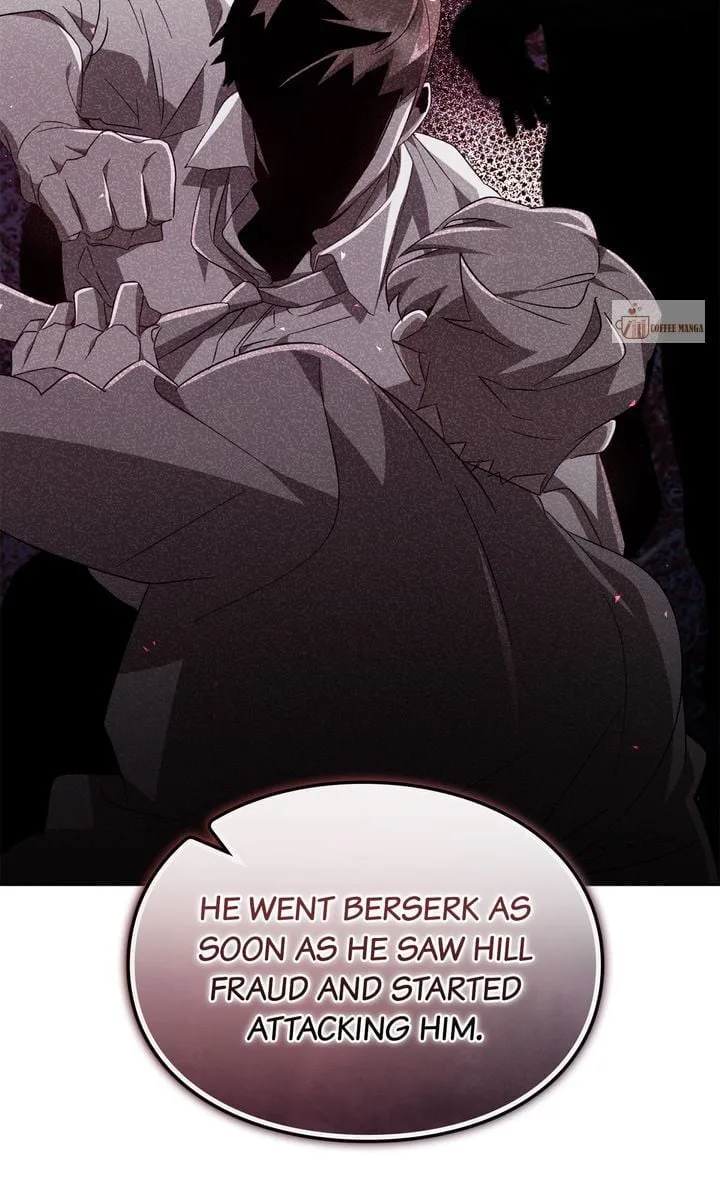 The Corpse Will Tell Chapter 63 page 44