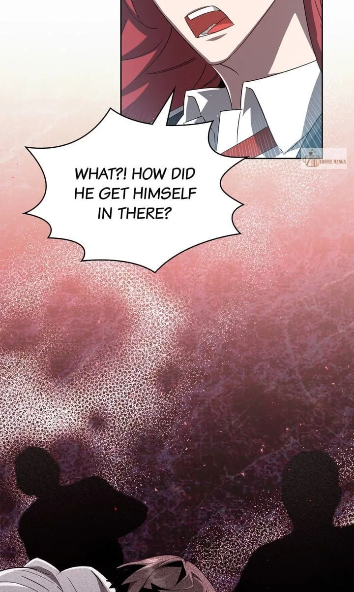 The Corpse Will Tell Chapter 63 page 43