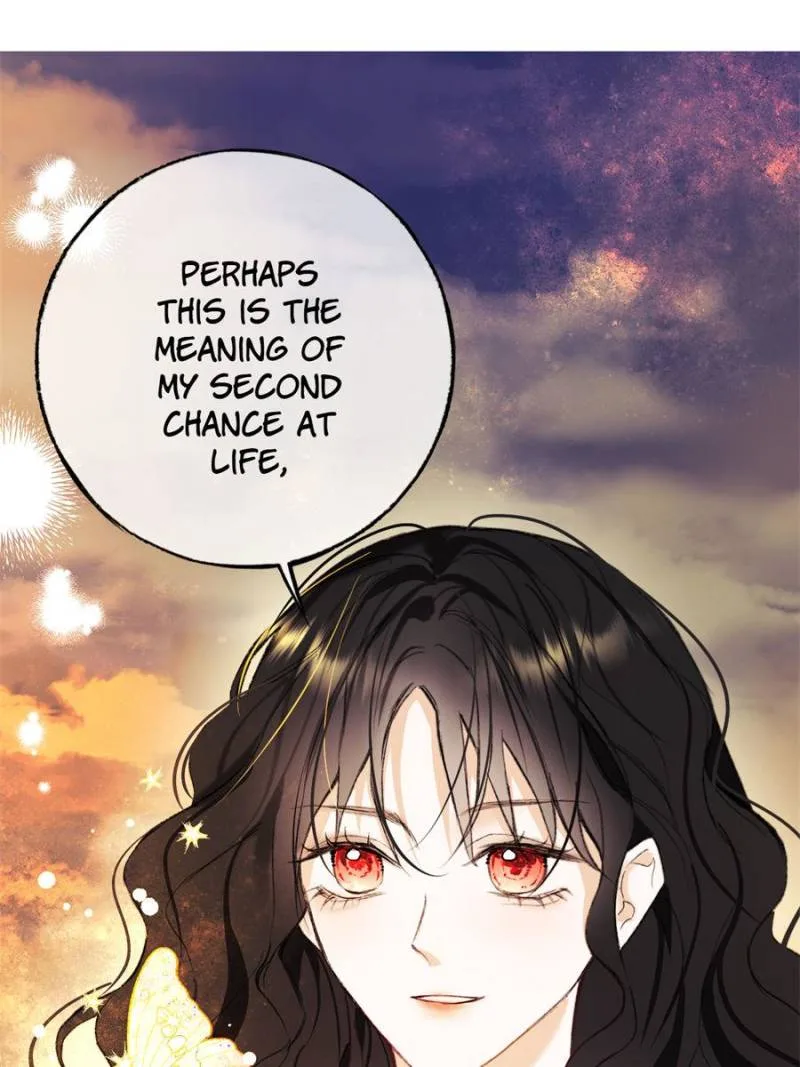 The Corrupted Witch Has No Choice But to Become a Villain Chapter 61 page 18