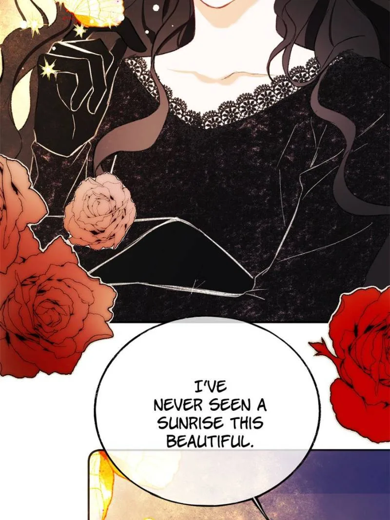 The Corrupted Witch Has No Choice But to Become a Villain Chapter 61 page 19