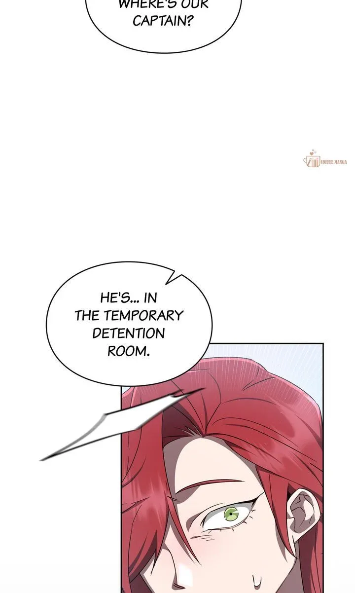The Corpse Will Tell Chapter 63 page 42