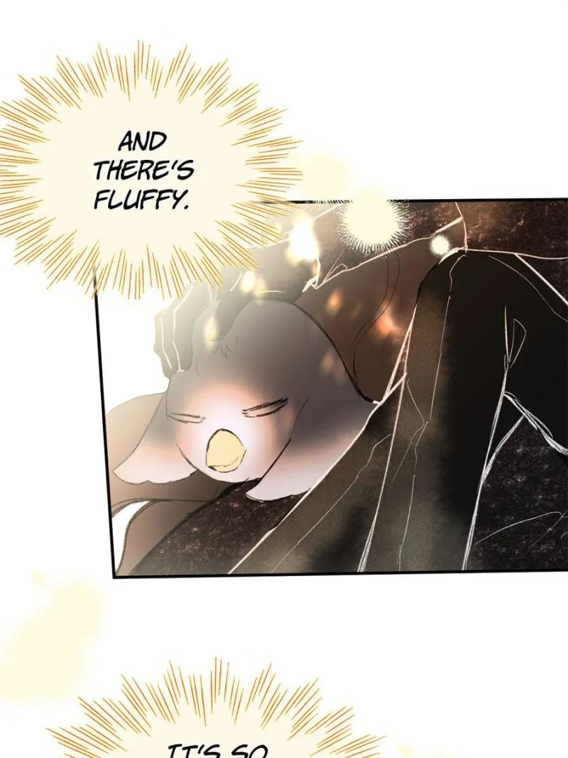 The Corrupted Witch Has No Choice But to Become a Villain Chapter 61 page 27