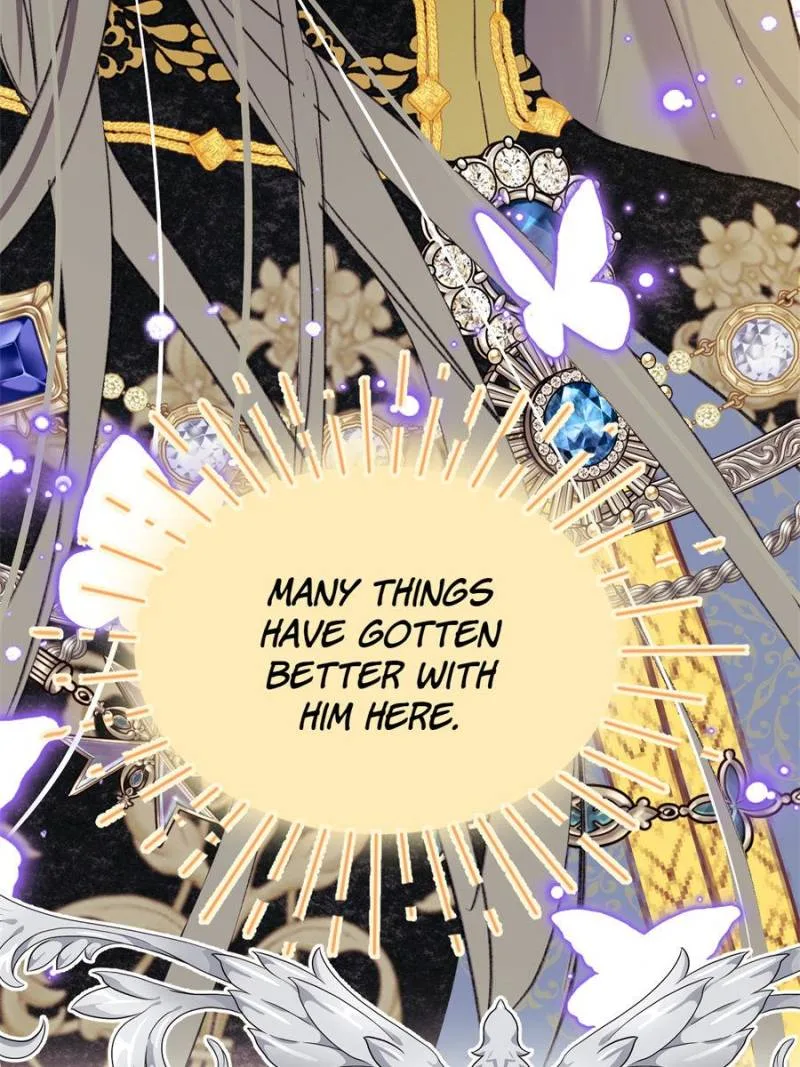 The Corrupted Witch Has No Choice But to Become a Villain Chapter 61 page 25