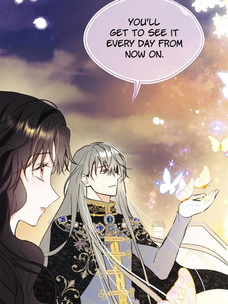The Corrupted Witch Has No Choice But to Become a Villain Chapter 61 page 21