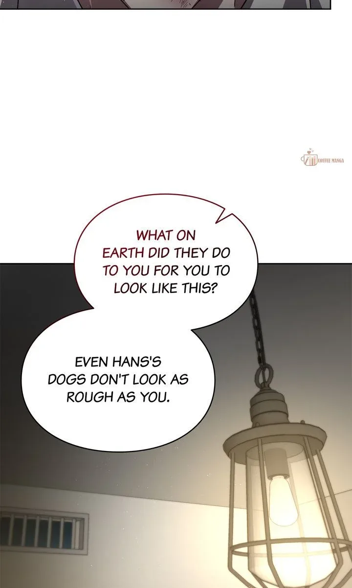 The Corpse Will Tell Chapter 63 page 52