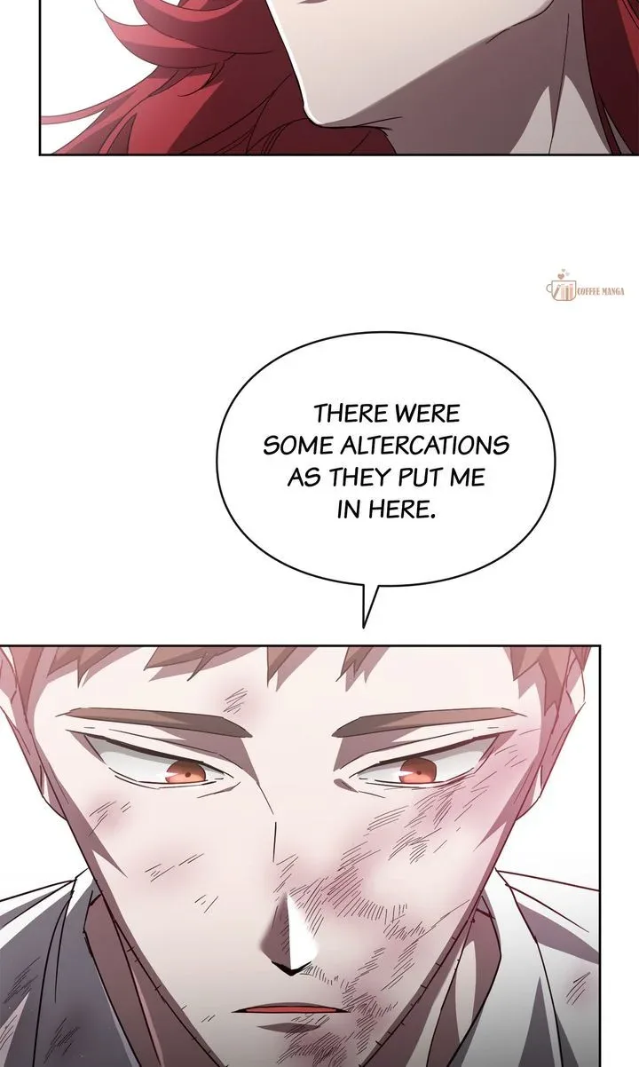 The Corpse Will Tell Chapter 63 page 51