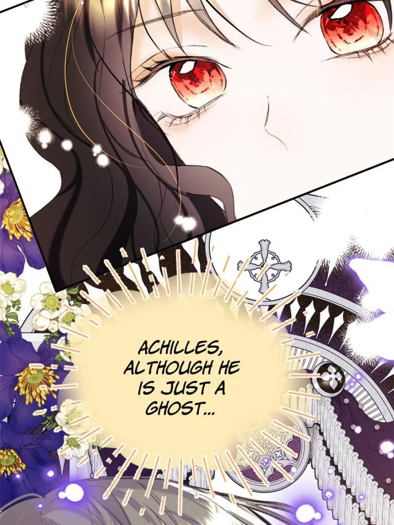 The Corrupted Witch Has No Choice But to Become a Villain Chapter 61 page 23