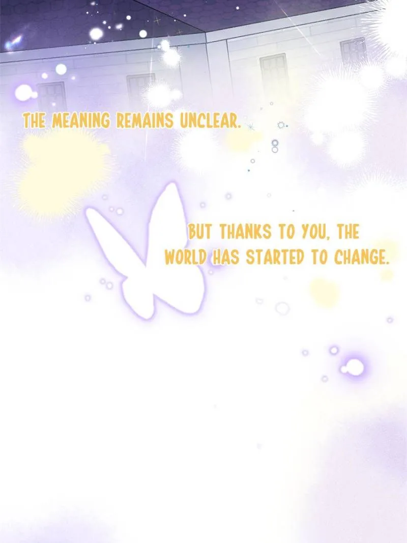 The Corrupted Witch Has No Choice But to Become a Villain Chapter 61 page 30