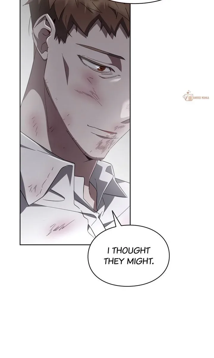The Corpse Will Tell Chapter 63 page 55