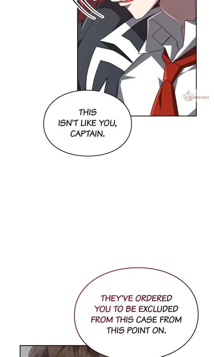 The Corpse Will Tell Chapter 63 page 54
