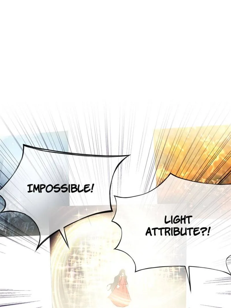 The Corrupted Witch Has No Choice But to Become a Villain Chapter 61 page 34
