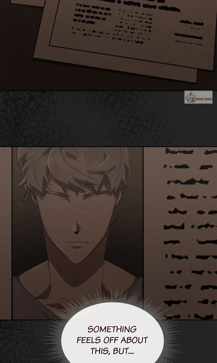 The Corpse Will Tell Chapter 63 page 68