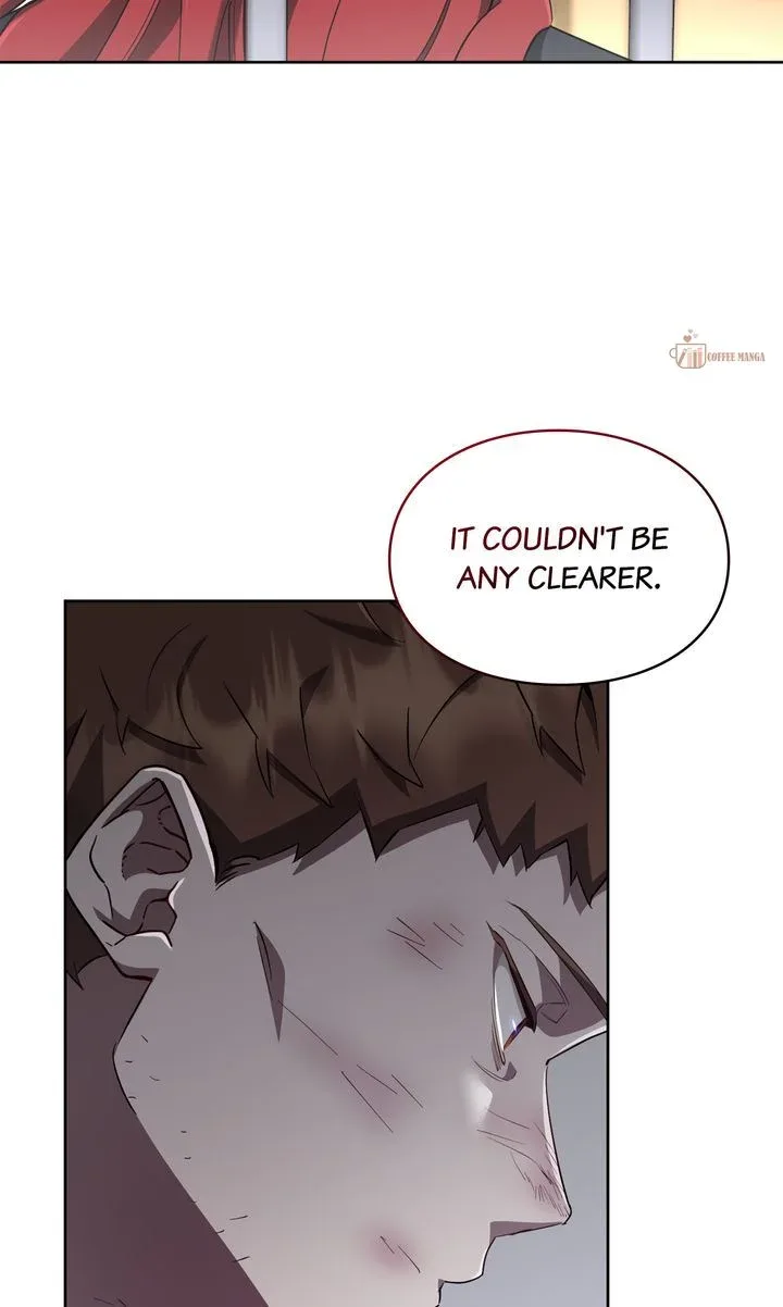 The Corpse Will Tell Chapter 63 page 70