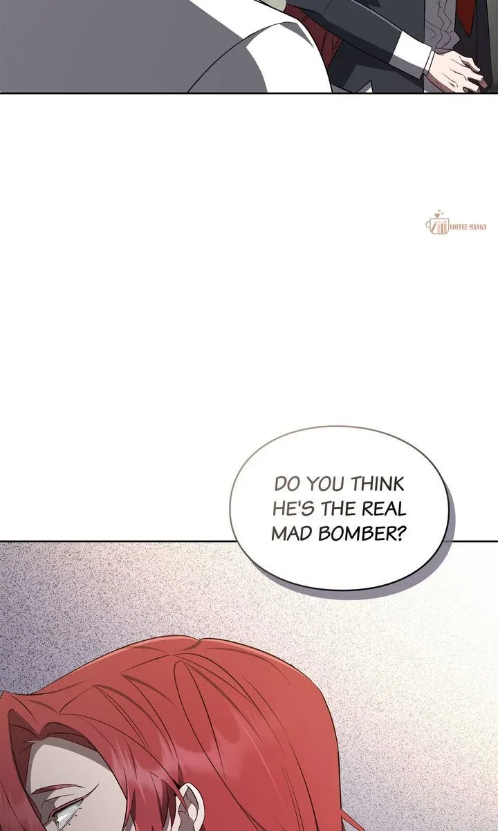 The Corpse Will Tell Chapter 63 page 63