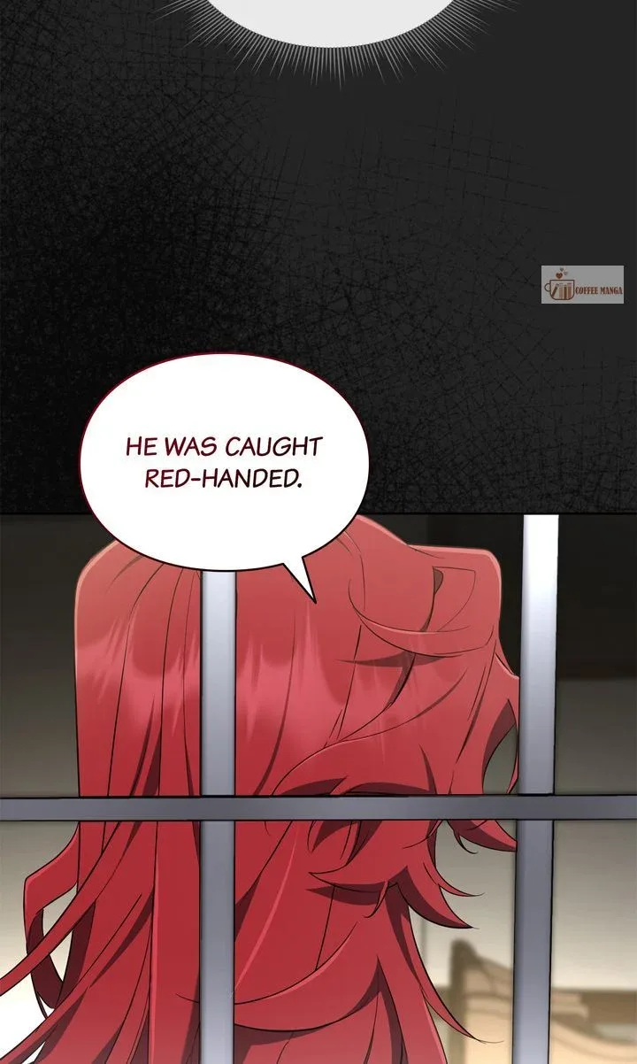 The Corpse Will Tell Chapter 63 page 69