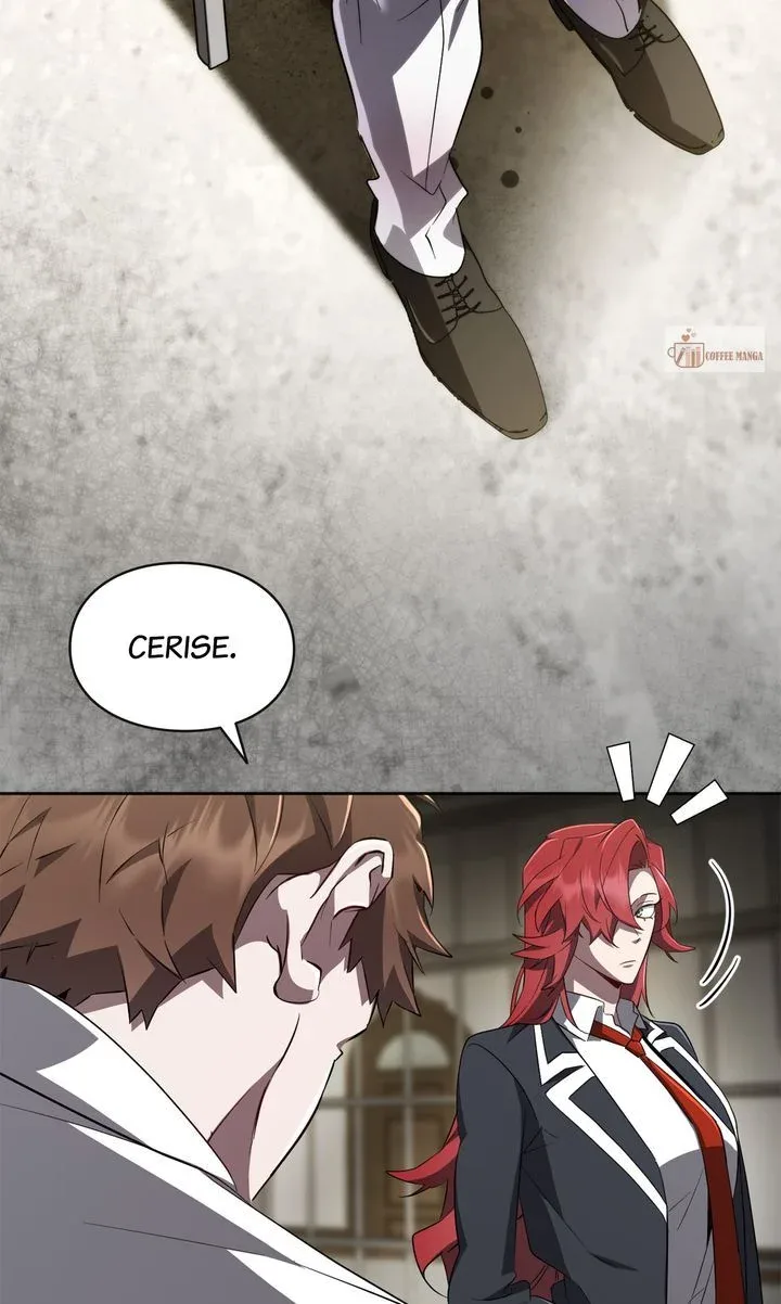 The Corpse Will Tell Chapter 63 page 62